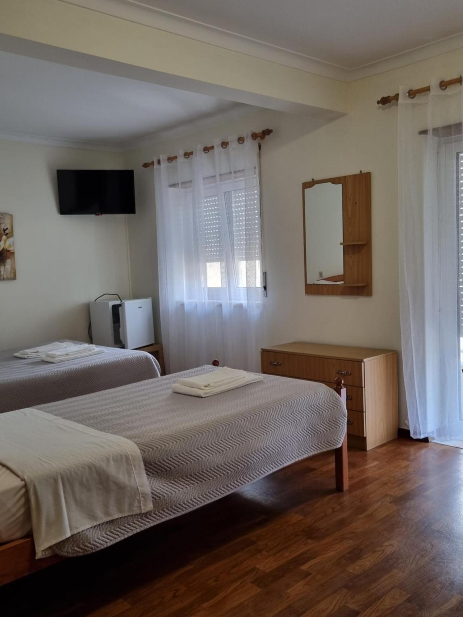 Residencia Salva-Vidas Nazaré Cameră foto