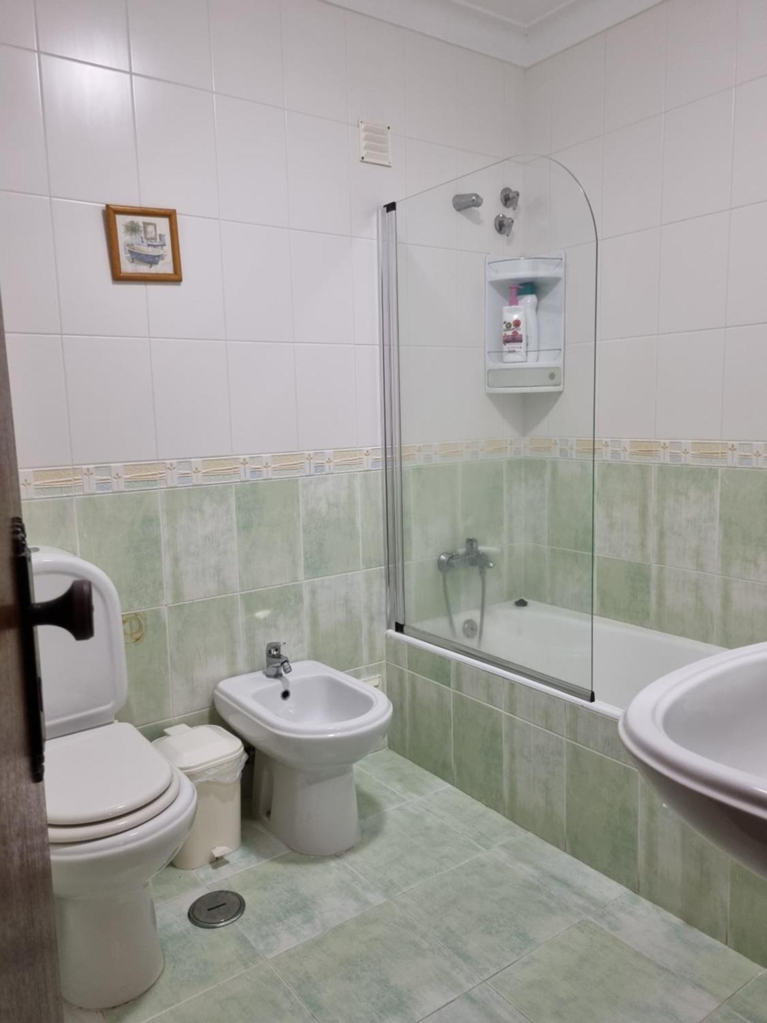 Residencia Salva-Vidas Nazaré Cameră foto