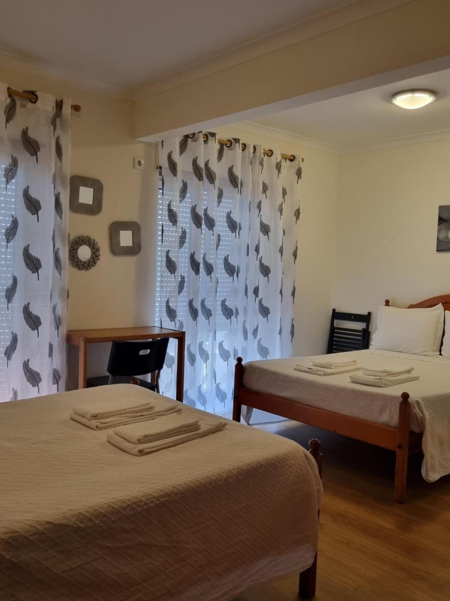 Residencia Salva-Vidas Nazaré Cameră foto