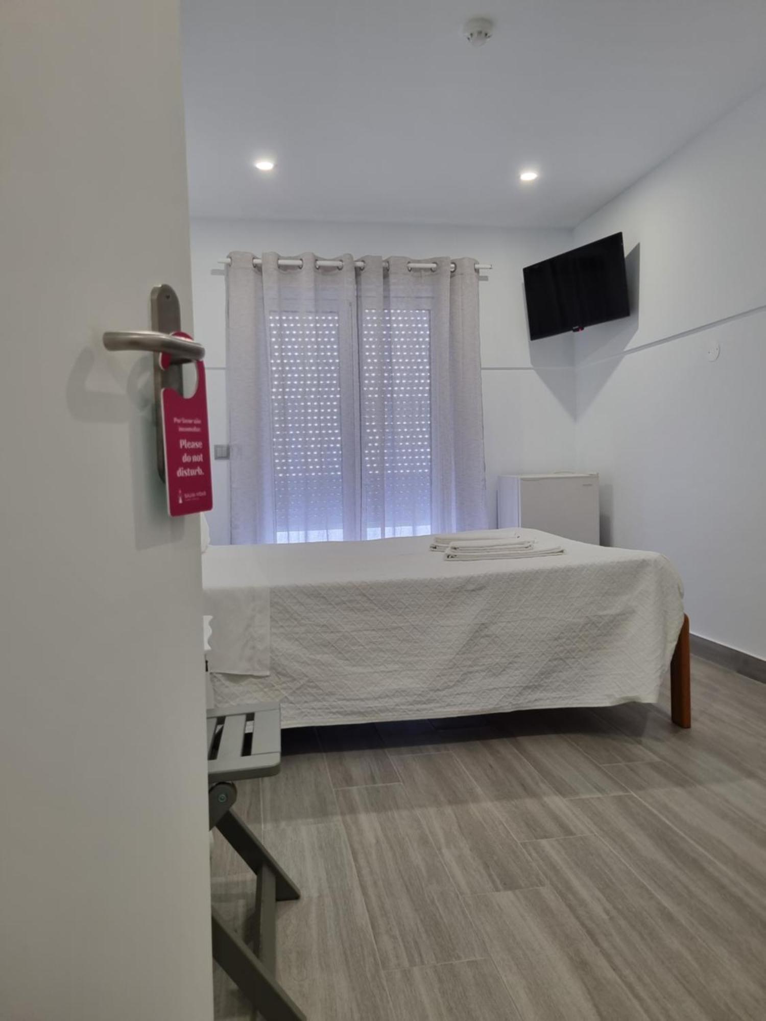 Residencia Salva-Vidas Nazaré Cameră foto